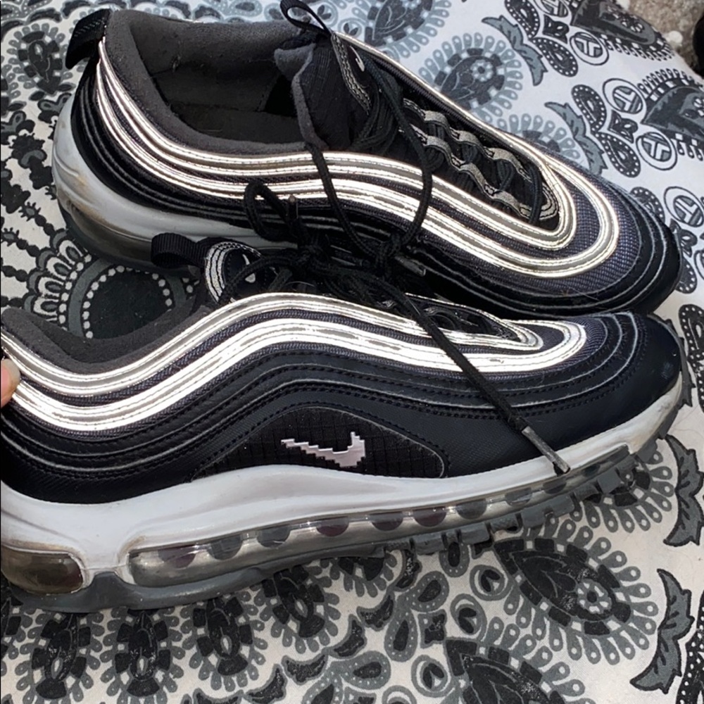 Nike Air Max 97